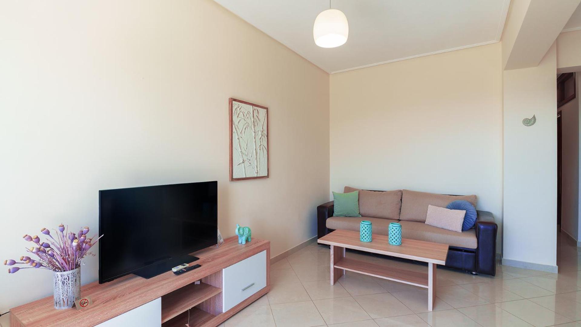 Aristea Apartments Παλαιοχώρα Εξωτερικό φωτογραφία