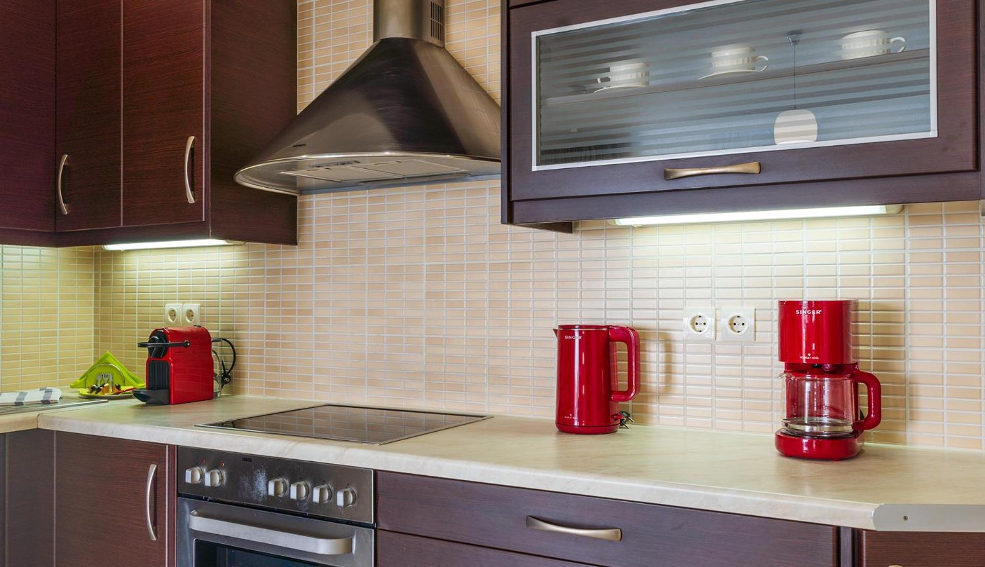 Aristea Apartments Παλαιοχώρα Εξωτερικό φωτογραφία